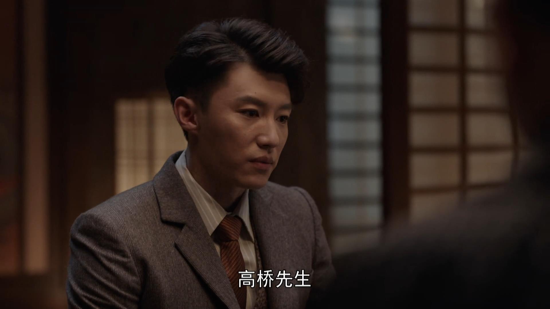 一口气读完《叛逆者》原著，拨云见日，5人的结局令人长夜难眠