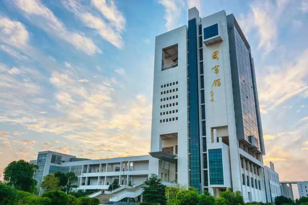 江西一所高校申请“改名”，新校名很有特色，计划五年内完成