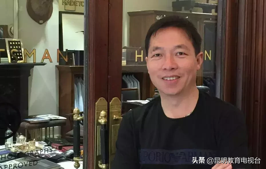 中高考生福利！昆明首次组建名师讲学团，每周日在昆明教育电视台开讲！