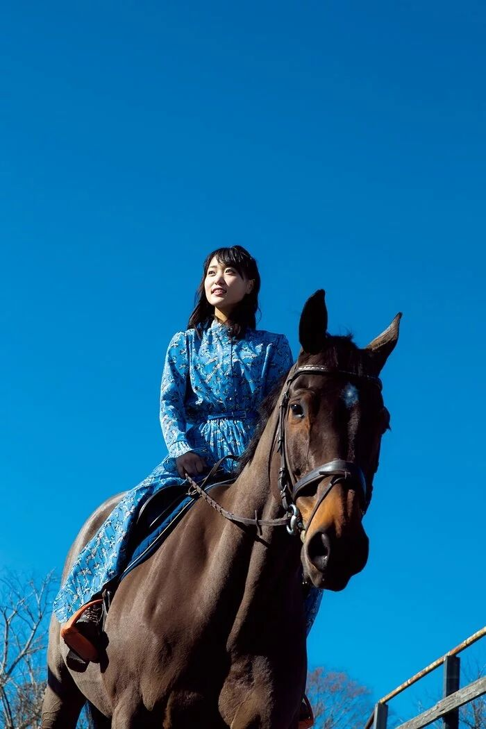 疯狂大卖！日本美女写真TOP10，真有这么好看吗？