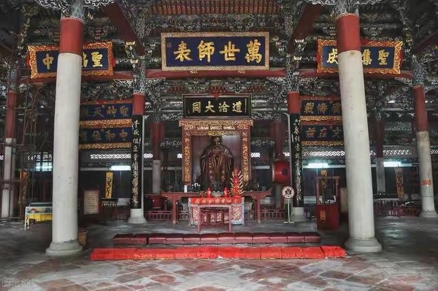 泉州22处名胜古迹，绝大部分不要门票，你去过几个