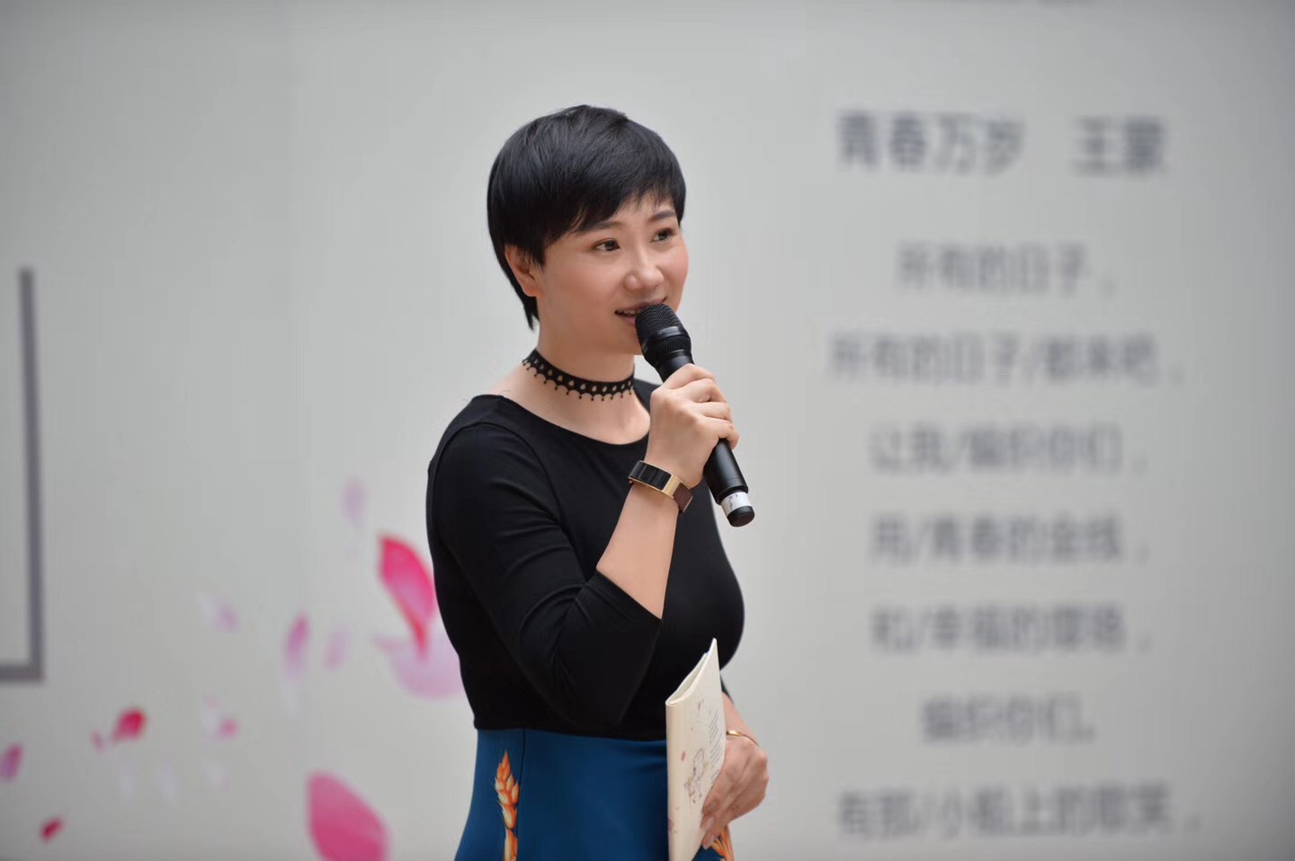 如此跨年诗会，济南是第一次！这样的阵容十分罕见，你还不来？