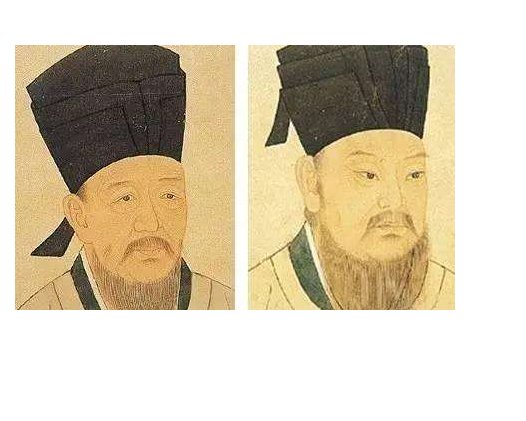 程门立雪的主人公是谁（北宋