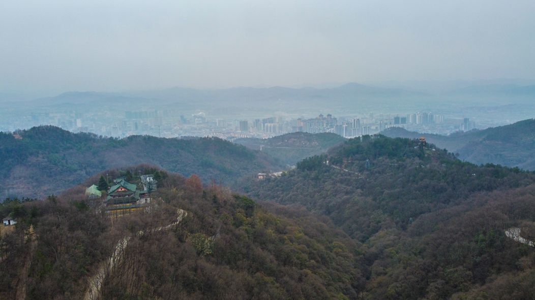 陕南拥有4个AAAA旅游景区的区县，你一定想不到是安康汉滨区