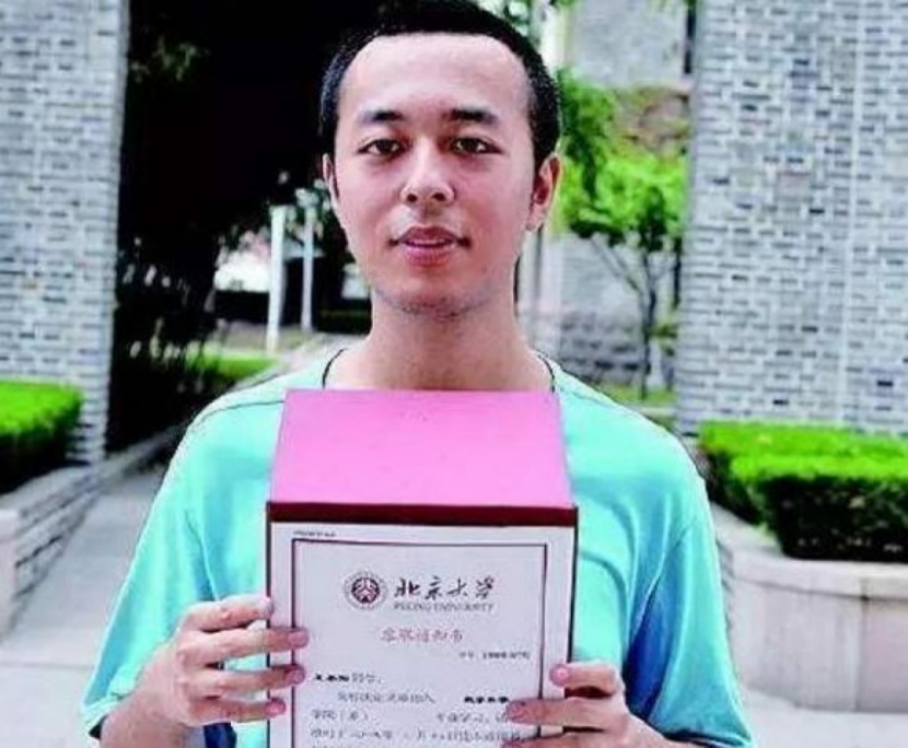 不上数学课，高考竟然数学150分，怪不得学霸的2句话值得深思