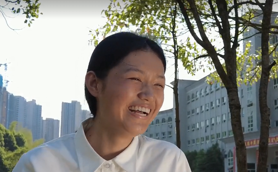 你知道吗？来自湖南一所高中的3位考生，同时考入了空军航空大学