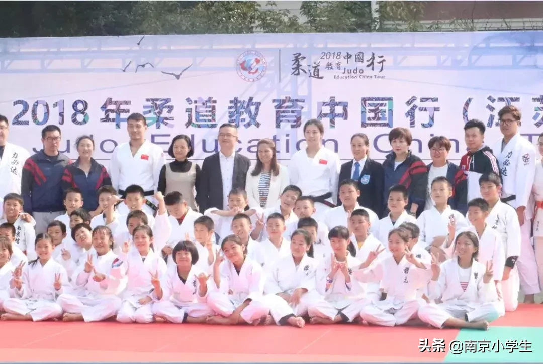 南京39所小学特色课程大盘点