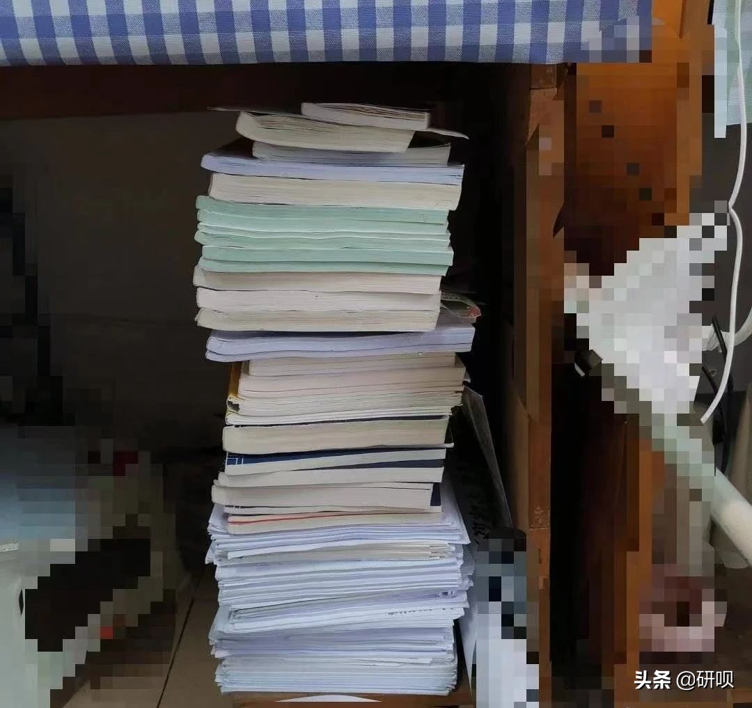 昆明医科大学考研（349药学综合）经验分享