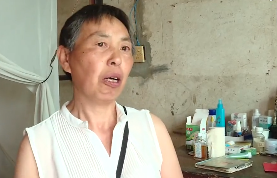 丈夫背叛婚姻2年，妻子得知卻哈哈大笑，外遇更是撂狠話，紀錄片