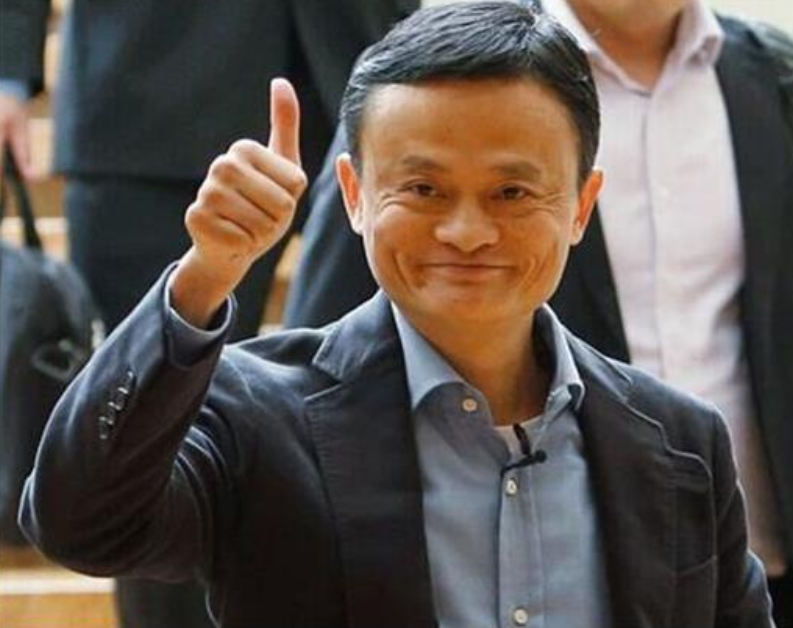 马云办大学比哈佛都严格，今年只招了49人，其中有王思聪前女友