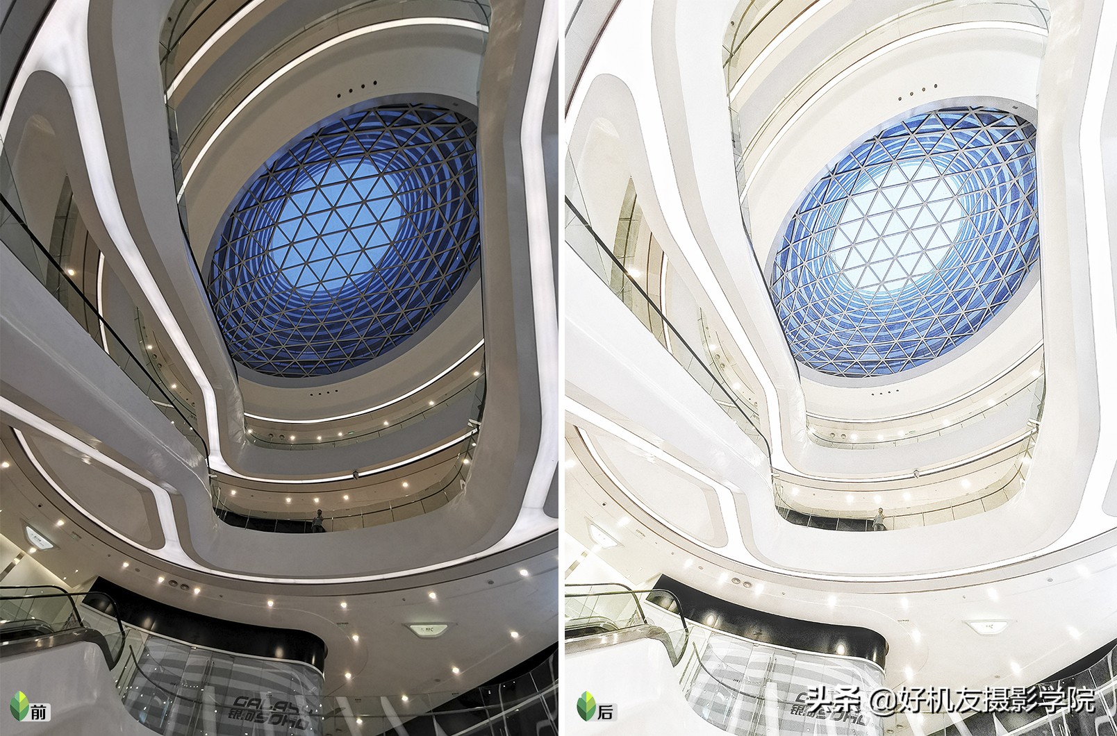 提升社交形象、玩转微商、参加摄影赛，这种手机修片技能将成主流