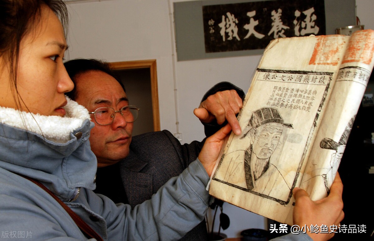 “徽商”翘楚，看婺源著氏！36-50字标题待你谱写！