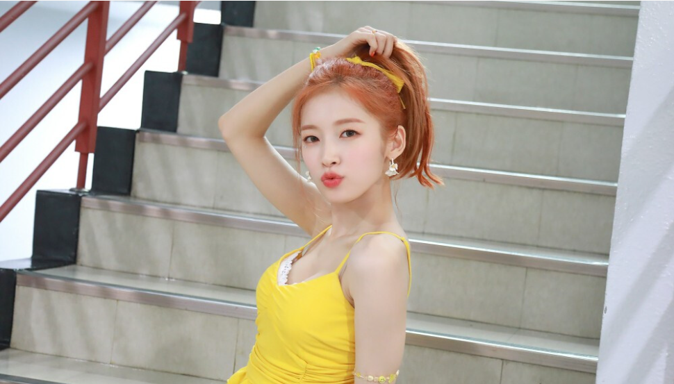 Jennie排名第4，Lisa無緣前十，2021年韓國女星搜索排行榜出爐