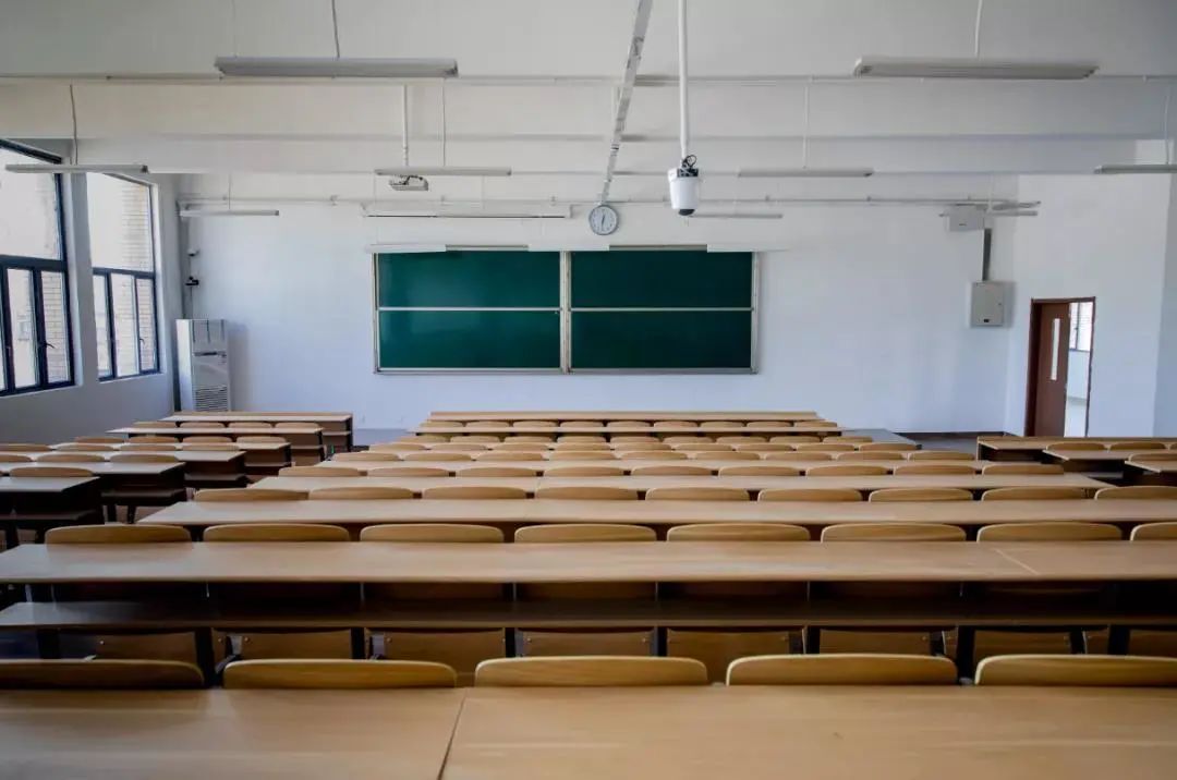 南理工我来啦：一所真正属于江阴的211大学