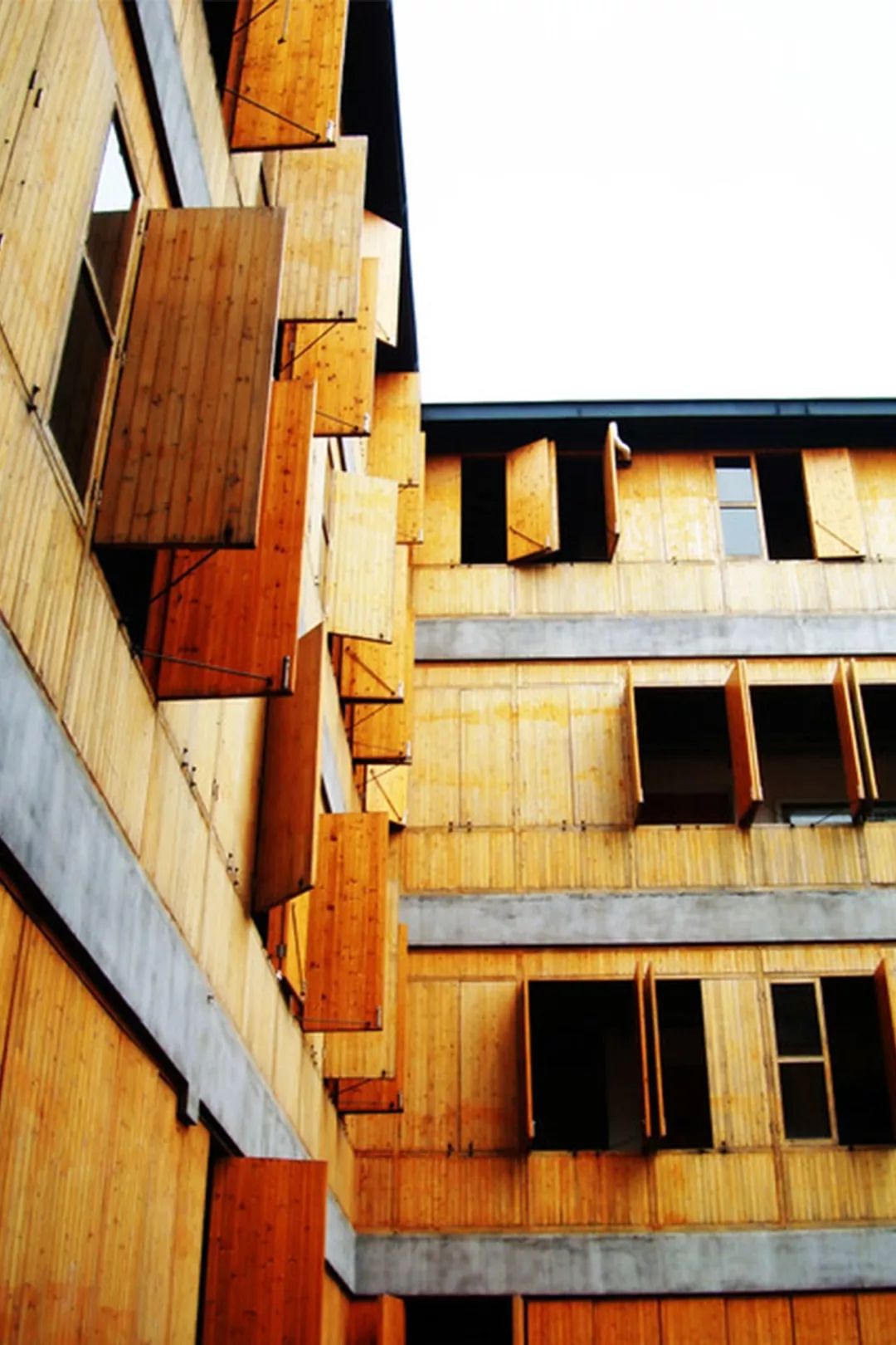 大学校园的一朵奇葩：中国美院象山校区，国内著名的网红校园