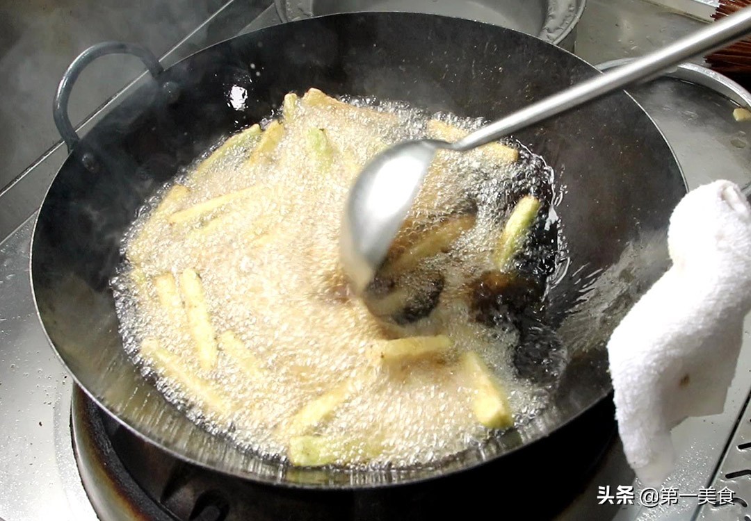 茄子的功效与作用，茄子做法大全家常菜图片