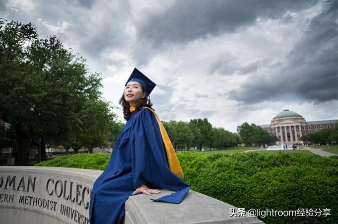 大学拍毕业照穿什么衣服好看 拍毕业照需要注意些什么