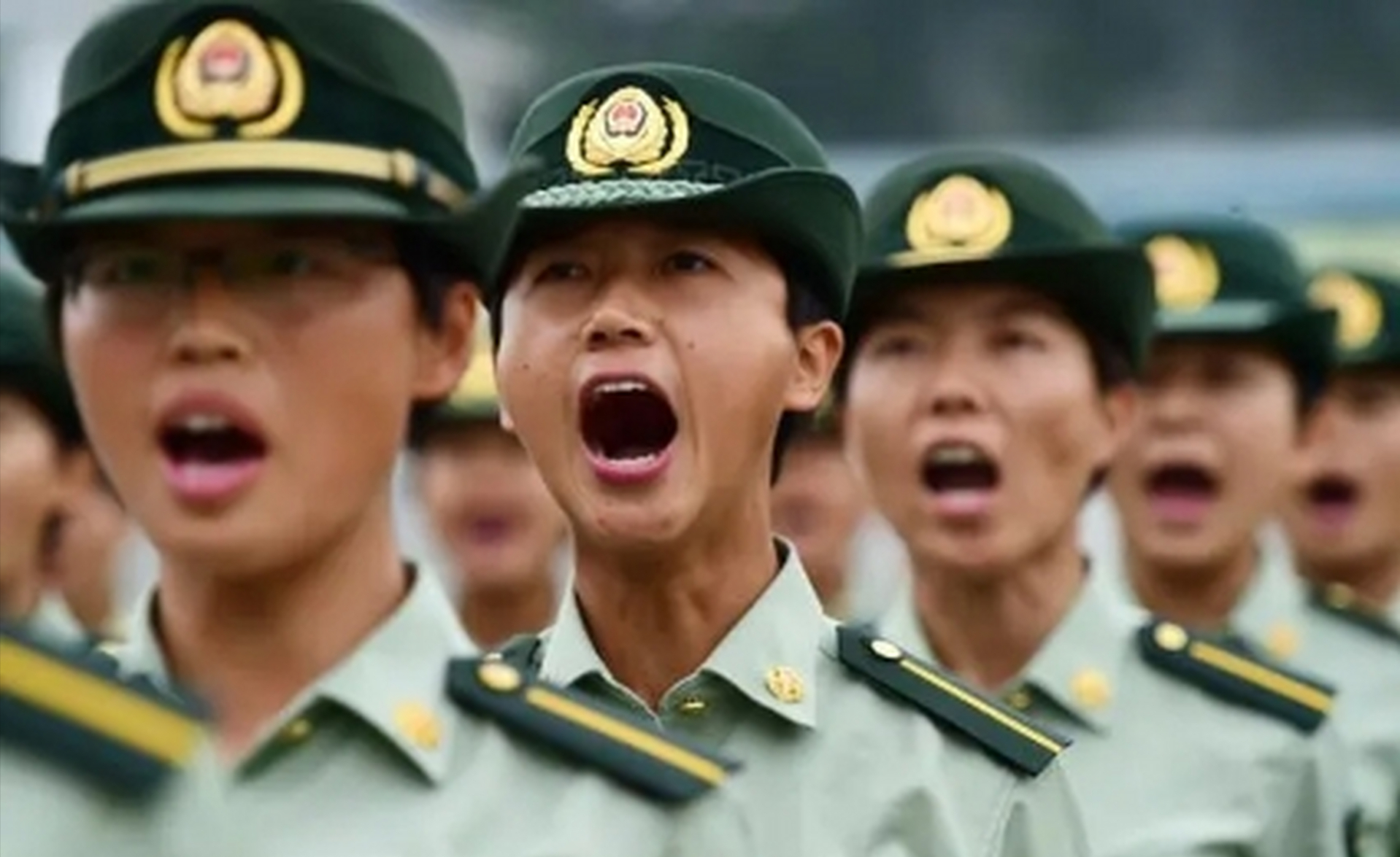 专科生大学期间当兵，最好的出路就是考士官学校，原因有5点