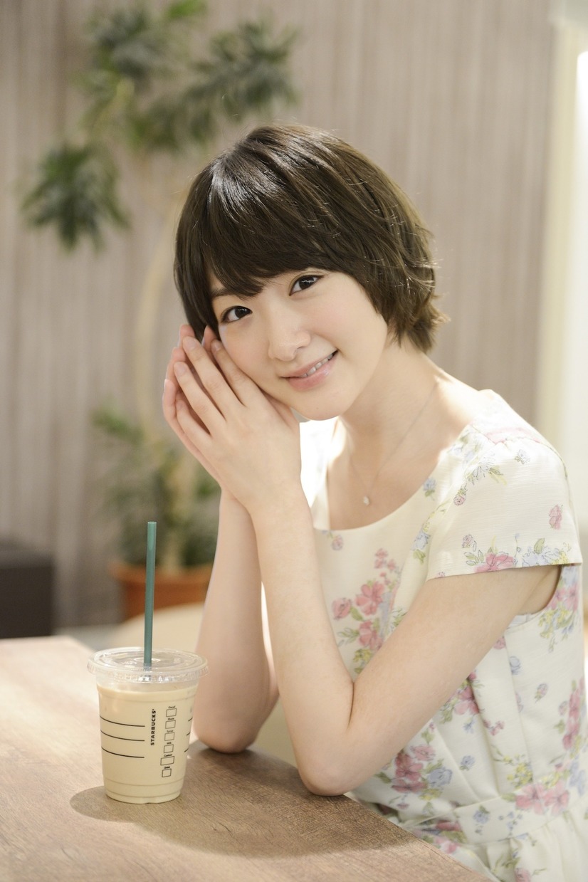 身高155cm以下，身材娇小形象可人的日本女演员（11～15位）