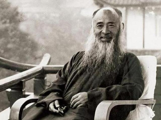 未婚妻病逝，他发誓永不再娶，皈依佛门三个月后，他又风光大婚