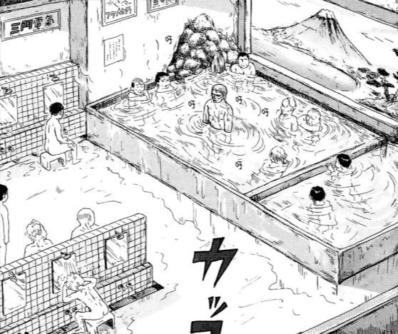 2021年漫画阅读笔记+推荐漫画书单：银之华、去K歌吧、散步去