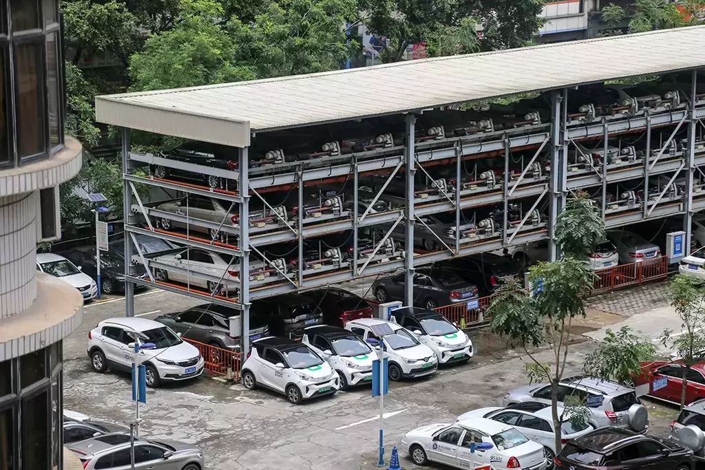 丰田出资滴滴?car2go退出中国!共享出行为何成为“围城”