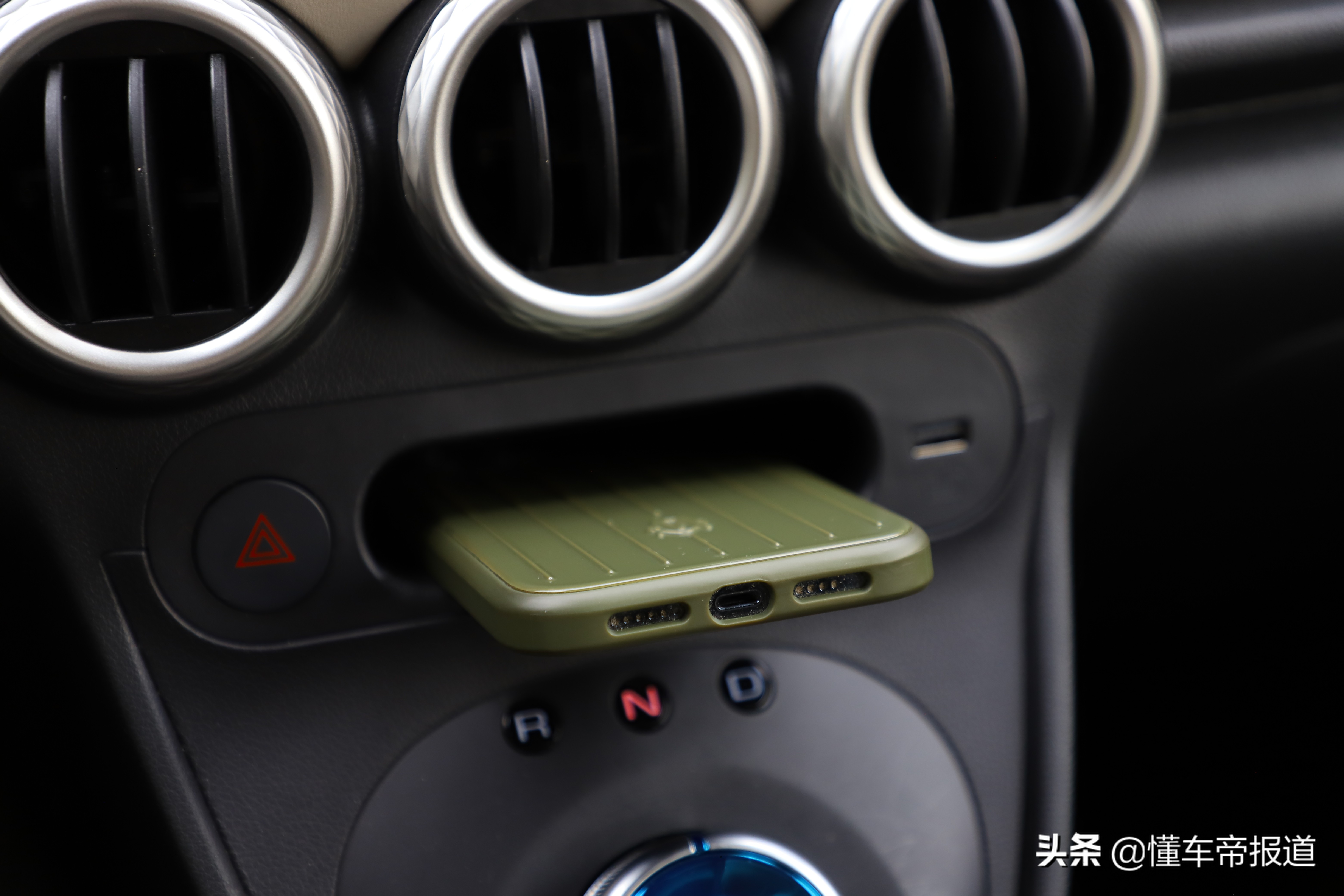 新车｜智能化提升，城市才是“主战场”，试驾2022款欧拉黑猫