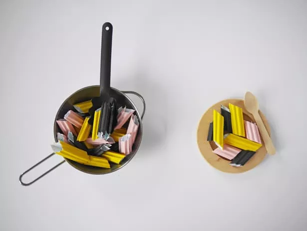 10款变废为宝小手工，让孩子越玩越聪明的益智DIY，附教程