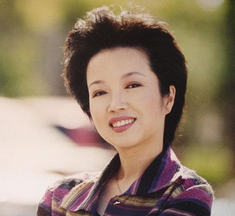 主持人黄薇个人资料(央视主持黄薇) - 散下步