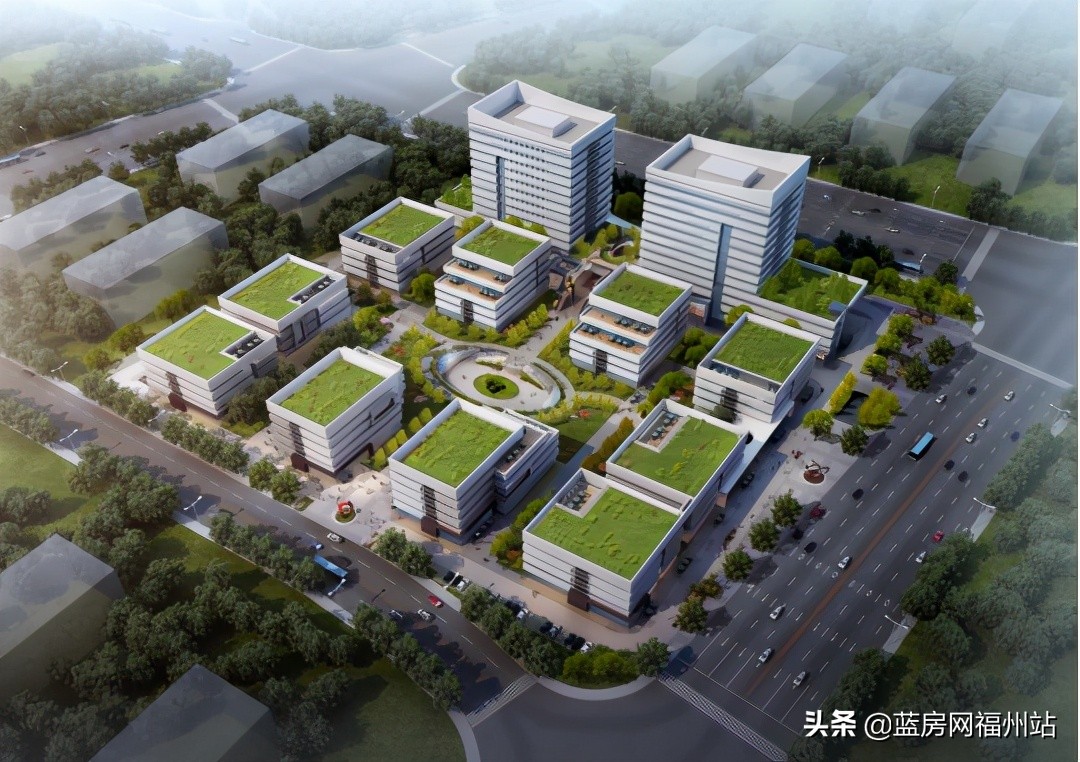 海洋研究院本部拟选址滨海新城 福州要打造“全球海洋中心城市”？
