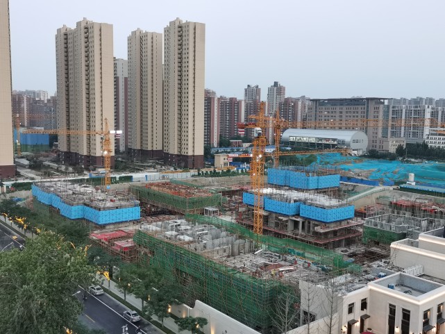 郑州正式下发通知！遇到噪声污染，市民可打这几个电话举报