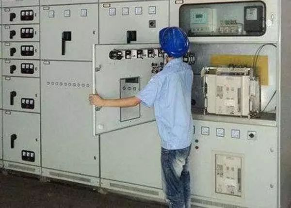 高压配电柜中的电气五防及微机综保装置详解，很适合新手学习