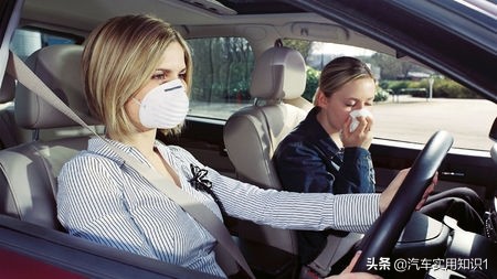 除了通风，汽车除甲醛还有哪些好办法？