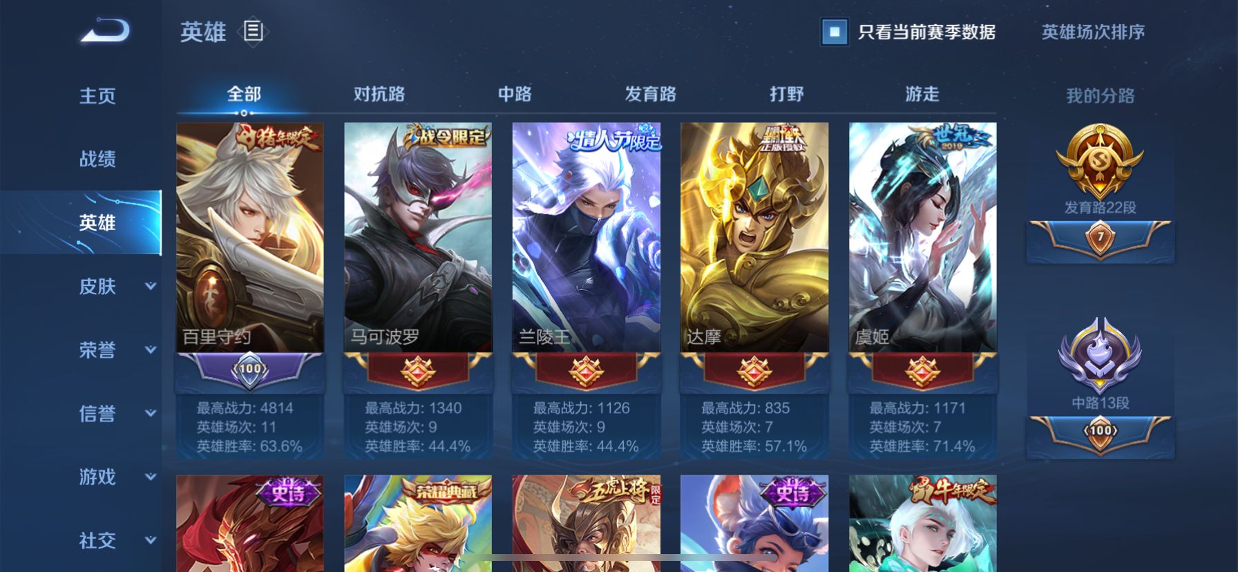 王者荣耀:小学生花800买v9帐号,上号炫耀皮肤后,却被骂傻