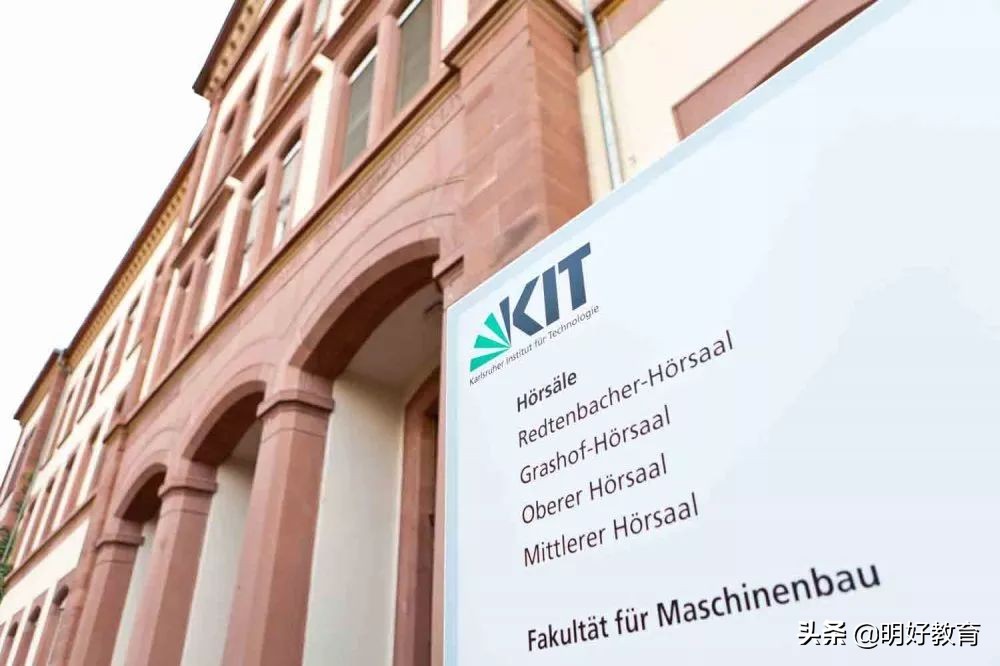 哪所德国大学最好就业？第一名竟然不是慕尼黑工大？
