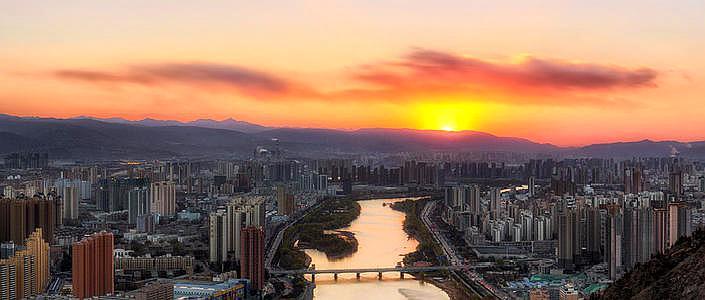 兰州财经大学陇桥学院（甘肃两所高校合并转设）