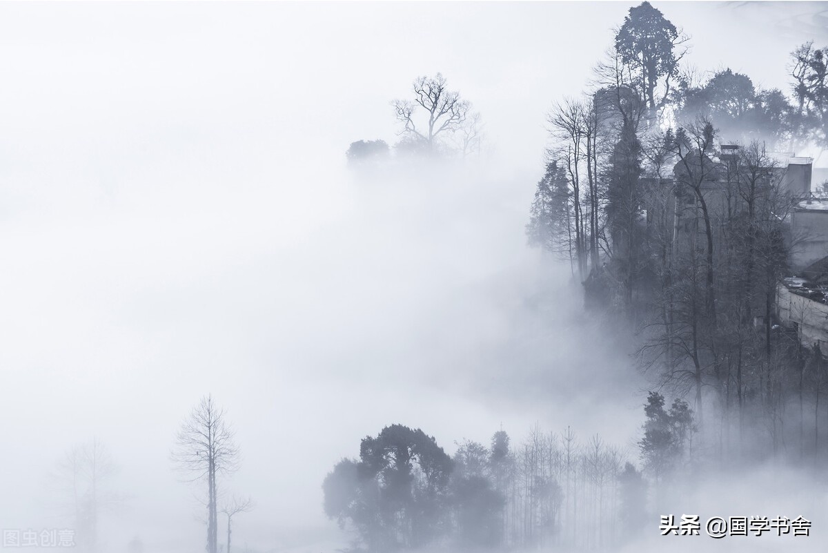 《吕氏春秋》：人生为局，德者赢之(尊赢人生)