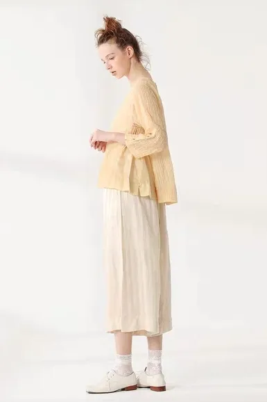 有哪些适合妈妈穿的衣服品牌（妈妈穿的衣服推荐）