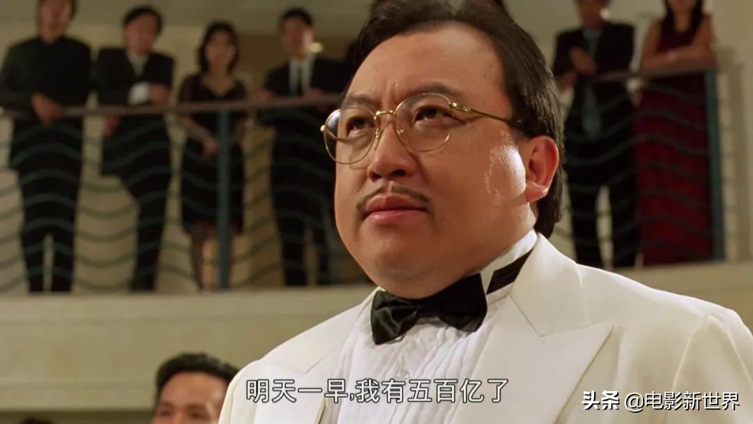 赌侠2002电影剧情「梳理」 _晶羽科技