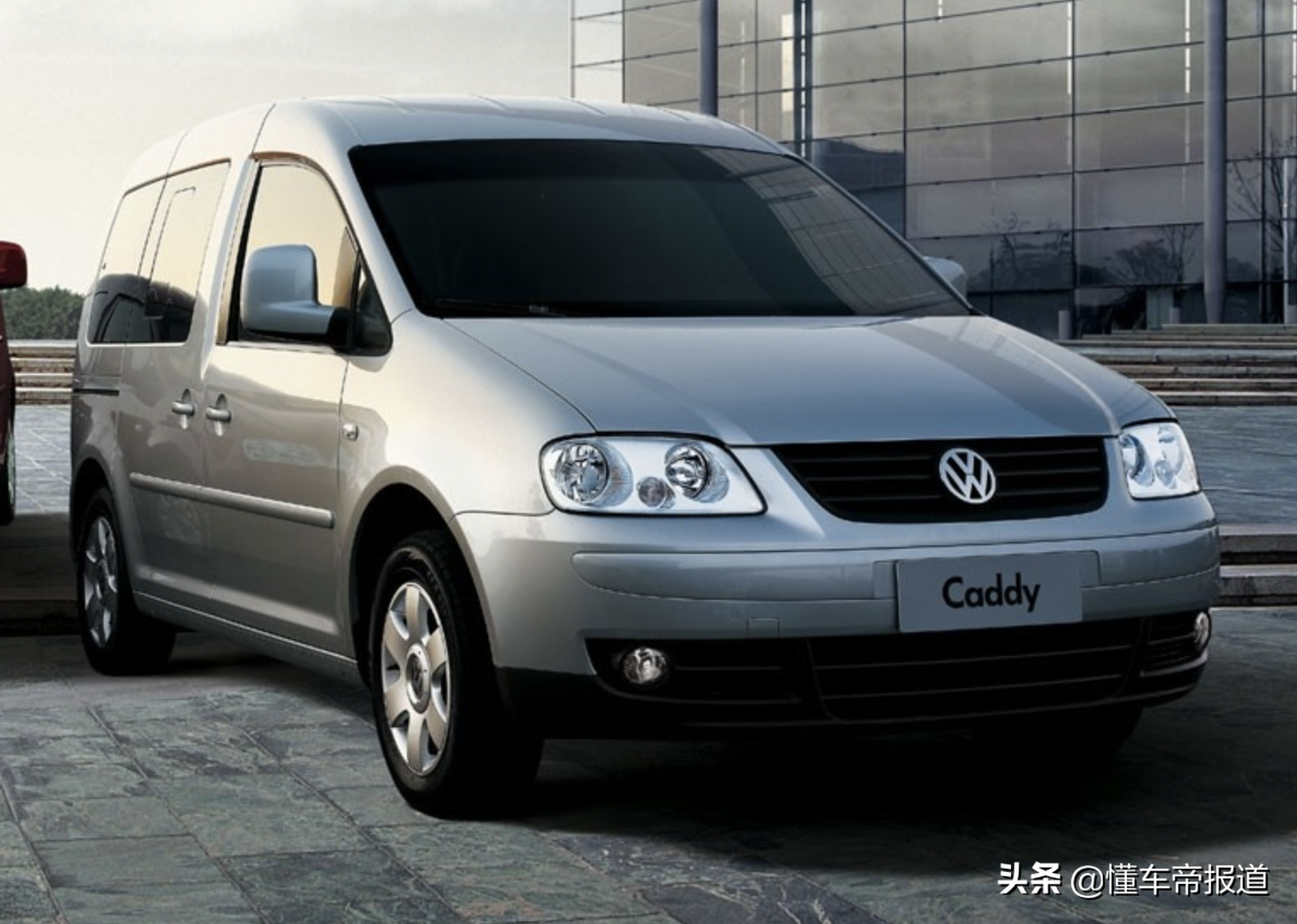 新车 </p><p>　　 德味“五菱宏光”，解析奔驰新Citan，实际却是换标雷诺？