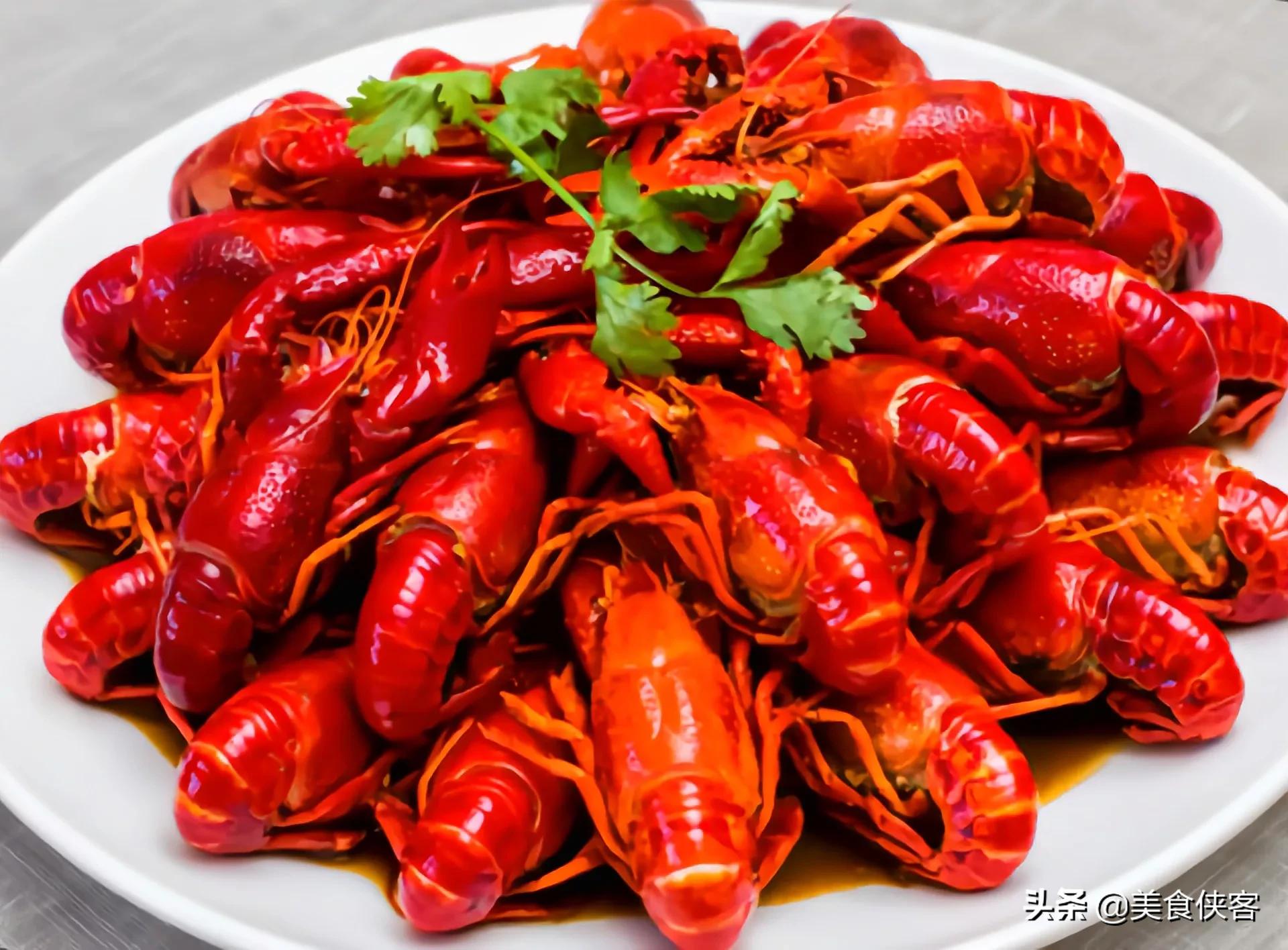 小龙虾怎么烧（分享制作好吃的红烧小龙虾做法）