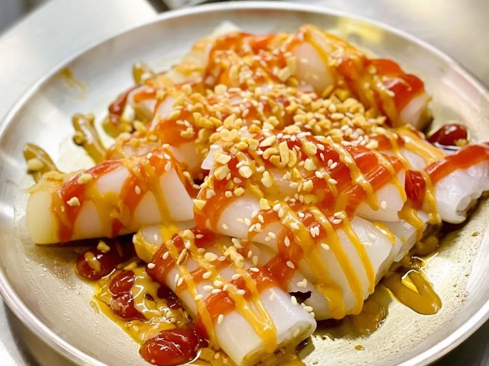 深圳的美食天堂之一——车公庙,多挑剔的胃都能在这找到治愈美食