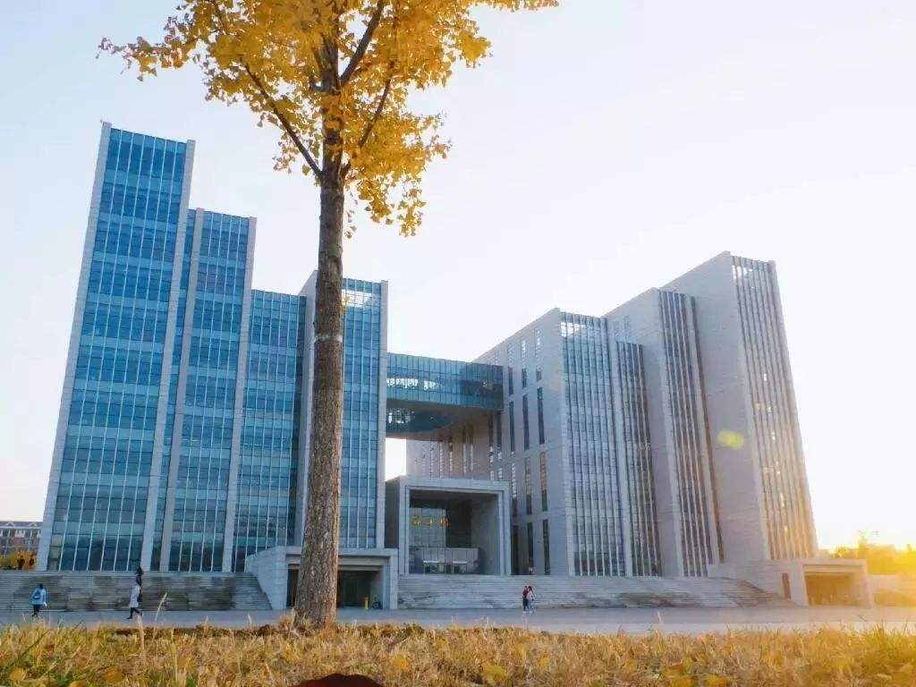 山东省的大学，山东师范大学