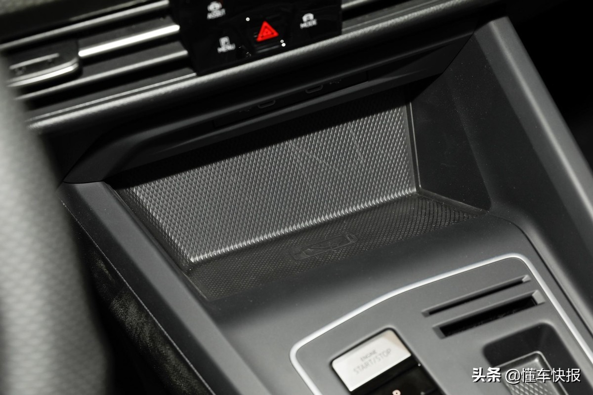 运动化升级、数字化武装，带你了解高尔夫GTI
