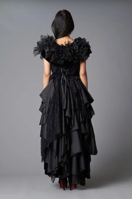 KDA课达丨2021年日本文化服装学院毕业展 （服装设计系）