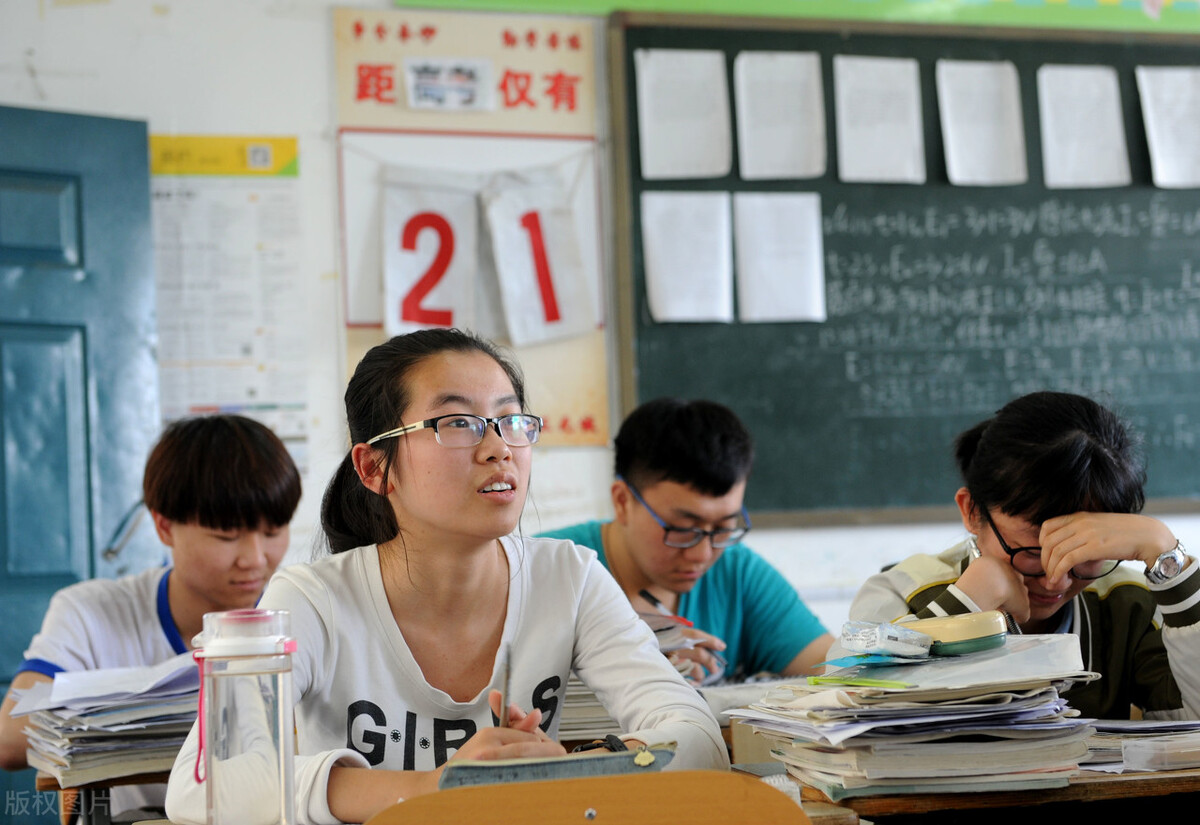 中职对口升学，不是成人高考，待遇与高考升学一致