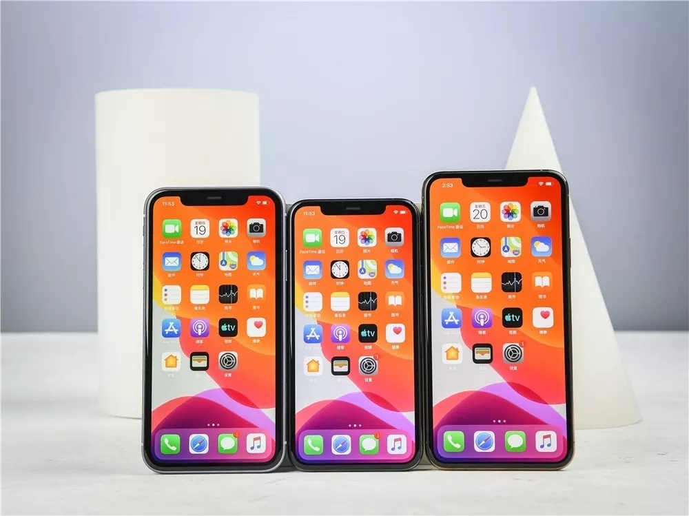 最全防坑攻略 教你如何买到一款没有问题的iPhone 11