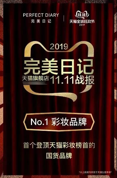 从完美日记到国际品牌收购：逸仙电商的野心，是“中国版欧莱雅”