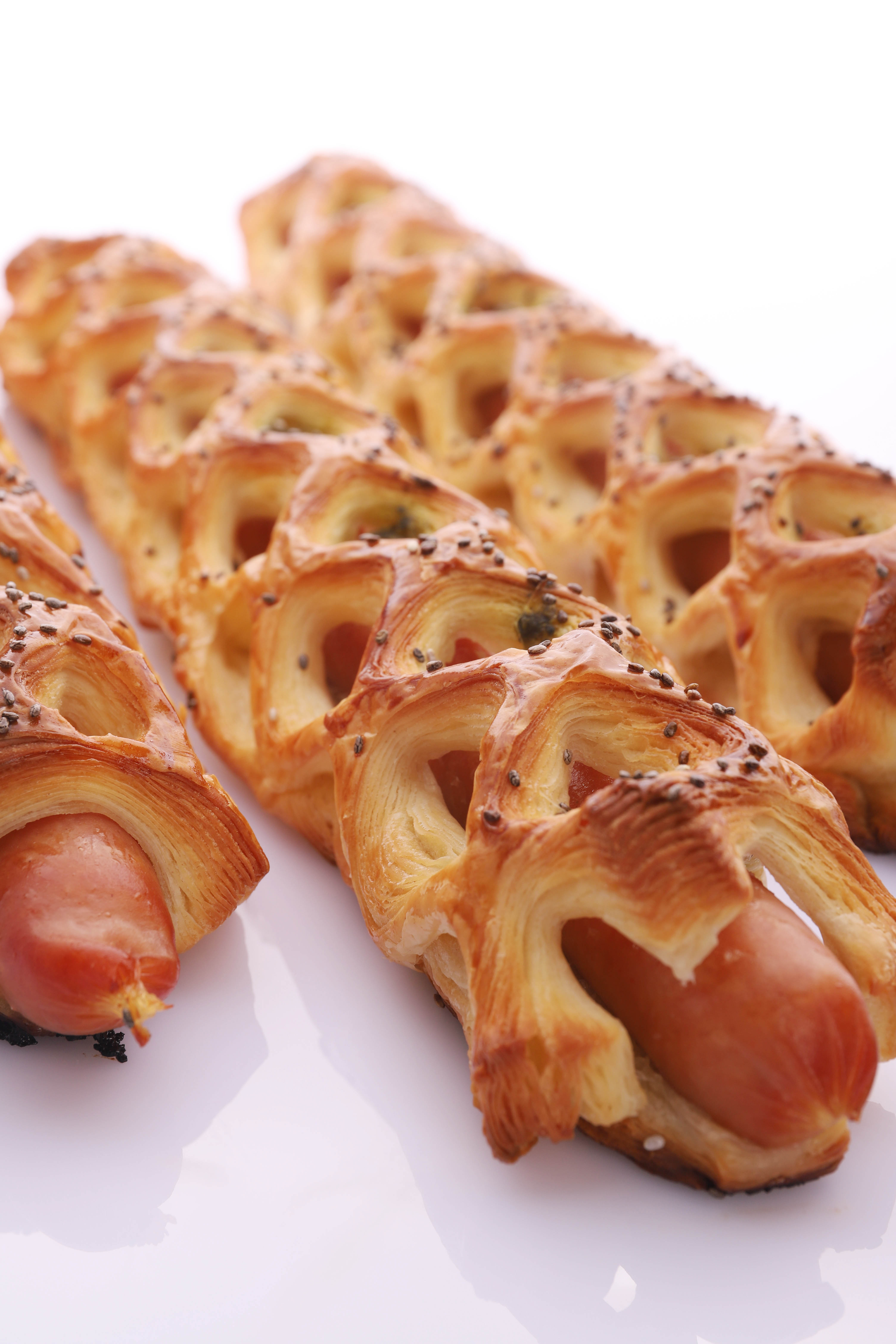 什么什么？这里学习西点烘焙没有门槛限制？