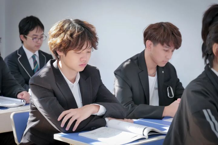 世界名校的起点，青岛国际学校海大剑桥A-Level